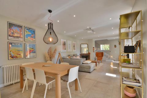 Villa i Le Cannet, Alpes-Maritimes, Le Cannet - € 1.095.000 | Ref: 12023 - foto 8