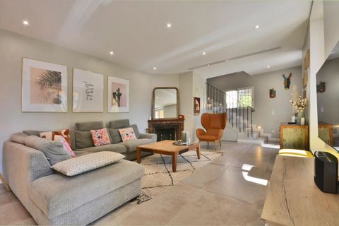Villa i Le Cannet, Alpes-Maritimes, Le Cannet - € 1.095.000 | Ref: 12023 - foto 9