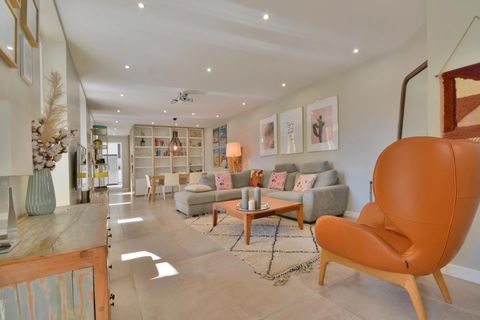 Villa i Le Cannet, Alpes-Maritimes, Le Cannet - € 1.095.000 | Ref: 12023 - foto 10