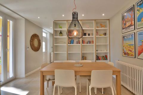 Villa i Le Cannet, Alpes-Maritimes, Le Cannet - € 1.095.000 | Ref: 12023 - foto 11