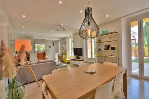 Villa i Le Cannet, Alpes-Maritimes, Le Cannet - € 1.095.000 | Ref: 12023 - foto 12