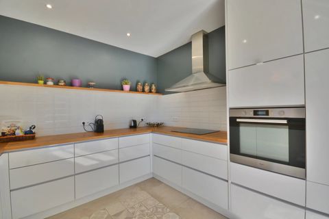 Villa i Le Cannet, Alpes-Maritimes, Le Cannet - € 1.095.000 | Ref: 12023 - foto 15