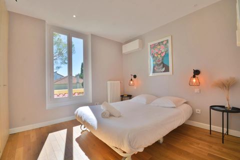 Villa i Le Cannet, Alpes-Maritimes, Le Cannet - € 1.095.000 | Ref: 12023 - foto 16