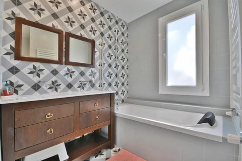 Villa i Le Cannet, Alpes-Maritimes, Le Cannet - € 1.095.000 | Ref: 12023 - foto 17