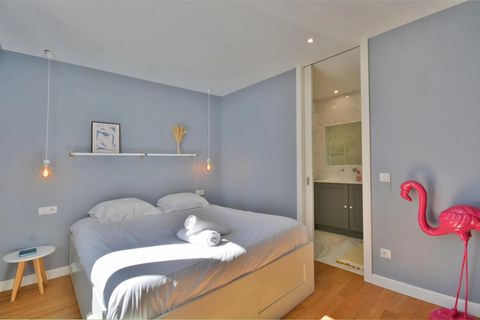 Villa i Le Cannet, Alpes-Maritimes, Le Cannet - € 1.095.000 | Ref: 12023 - foto 19