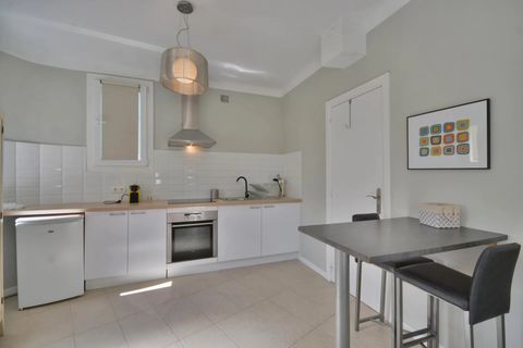 Villa i Le Cannet, Alpes-Maritimes, Le Cannet - € 1.095.000 | Ref: 12023 - foto 22
