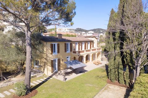 Villa i Le Cannet, Alpes-Maritimes, Le Cannet - € 1.095.000 | Ref: 12023 - foto 3