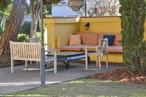 Villa i Le Cannet, Alpes-Maritimes, Le Cannet - € 1.095.000 | Ref: 12023 - foto 7