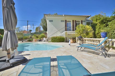 Villa i Cannes, Alpes-Maritimes, Cannes - € 1.095.000 | Ref: 17038 - foto 2