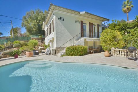 Villa i Cannes, Alpes-Maritimes, Cannes - € 1.095.000 | Ref: 17038 - foto 3