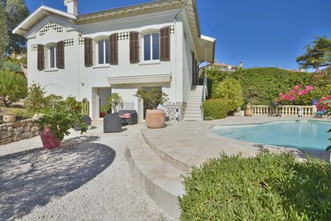 Villa i Cannes, Alpes-Maritimes, Cannes - € 1.095.000 | Ref: 17038 - foto 4