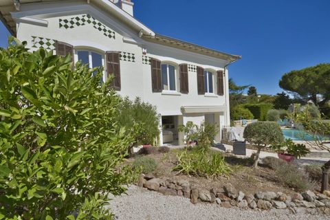 Villa i Cannes, Alpes-Maritimes, Cannes - € 1.095.000 | Ref: 17038 - foto 5