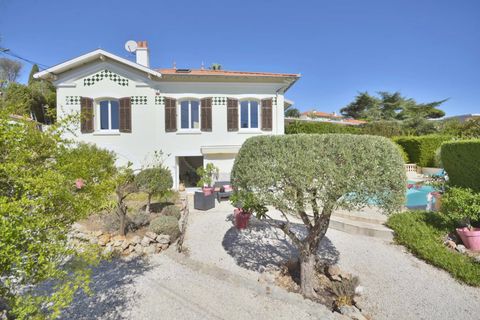 Villa i Cannes, Alpes-Maritimes, Cannes - € 1.095.000 | Ref: 17038 - foto 6