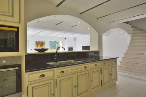 Villa i Cannes, Alpes-Maritimes, Cannes - € 1.095.000 | Ref: 17038 - foto 10