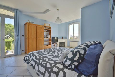 Villa i Cannes, Alpes-Maritimes, Cannes - € 1.095.000 | Ref: 17038 - foto 12