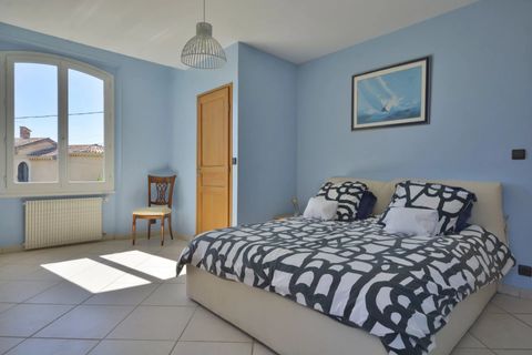 Villa i Cannes, Alpes-Maritimes, Cannes - € 1.095.000 | Ref: 17038 - foto 13