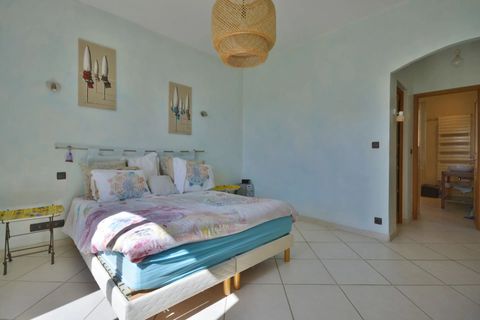 Villa i Cannes, Alpes-Maritimes, Cannes - € 1.095.000 | Ref: 17038 - foto 14