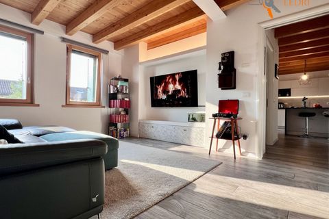 Leilighet i Bussolengo, Verona, Bussolengo - € 260 000 | Ref: RB113 - foto 2