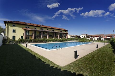 Leilighet i Bussolengo, Verona, Bussolengo - € 260 000 | Ref: RB113 - foto 4
