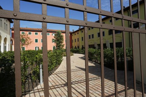 Leilighet i Bussolengo, Verona, Bussolengo - € 260 000 | Ref: RB113 - foto 17