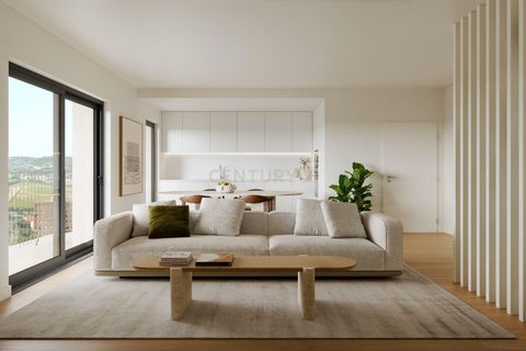 Lejlighed i Loures, Lisbon, Loures - € 471.000 | Ref: C0444-00738 - foto 2