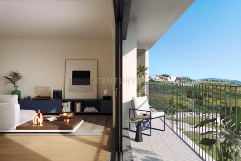 Lejlighed i Loures, Lisbon, Loures - € 471.000 | Ref: C0444-00738 - foto 3