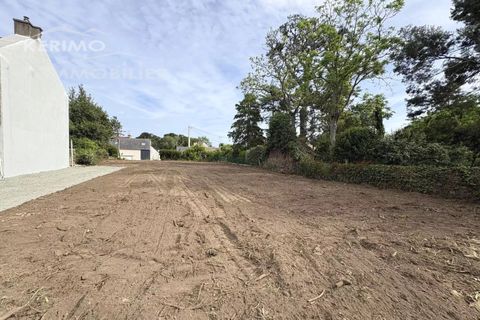 Tomt i Binic, Cotes-d'Armor, Binic - € 94 500 | Ref: KERIMO1224 - foto 2