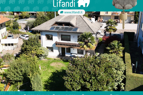 Villa i Montagna, South Tyrol, Montagna - € 1.300.000 | Ref: N008 - foto 1