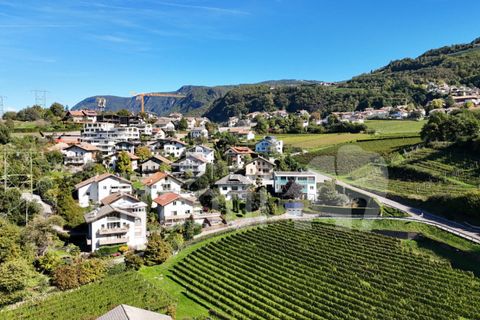 Villa i Montagna, South Tyrol, Montagna - € 1.300.000 | Ref: N008 - foto 17