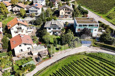 Villa i Montagna, South Tyrol, Montagna - € 1.300.000 | Ref: N008 - foto 6