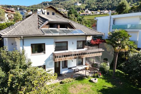Villa i Montagna, South Tyrol, Montagna - € 1.300.000 | Ref: N008 - foto 10