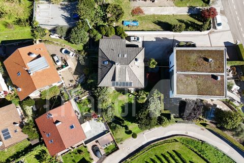 Villa i Montagna, South Tyrol, Montagna - € 1.300.000 | Ref: N008 - foto 13