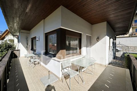 Villa i Montagna, South Tyrol, Montagna - € 1.300.000 | Ref: N008 - foto 16