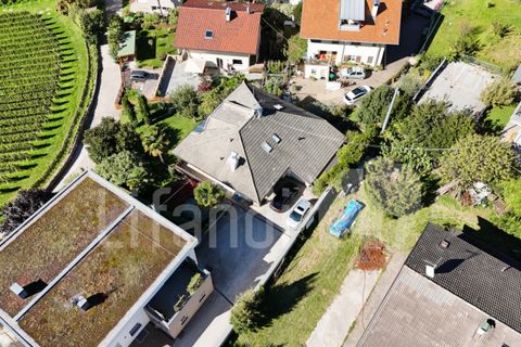 Villa i Montagna, South Tyrol, Montagna - € 1.300.000 | Ref: N008 - foto 18