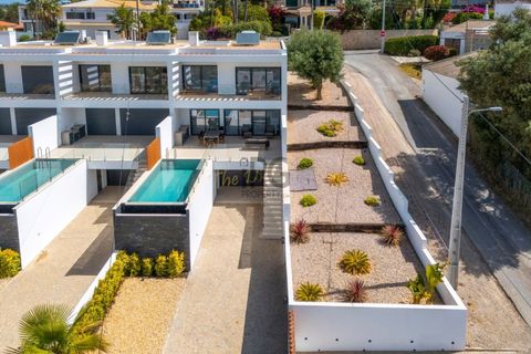 Byhus i Almancil, Faro, Almancil - € 1.980.000 | Ref: 251 - foto 1