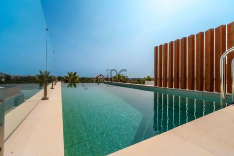 Byhus i Almancil, Faro, Almancil - € 1.980.000 | Ref: 251 - foto 2