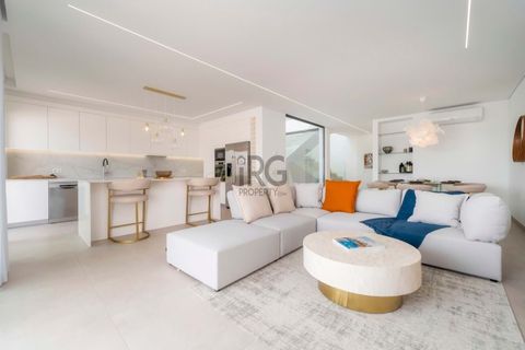Byhus i Almancil, Faro, Almancil - € 1.980.000 | Ref: 251 - foto 6