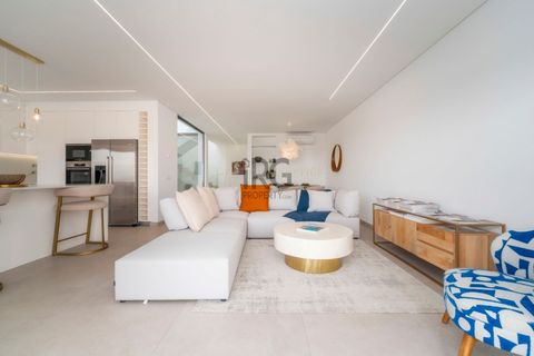 Byhus i Almancil, Faro, Almancil - € 1.980.000 | Ref: 251 - foto 7