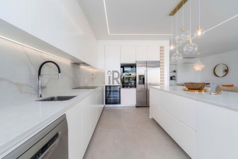 Byhus i Almancil, Faro, Almancil - € 1.980.000 | Ref: 251 - foto 12