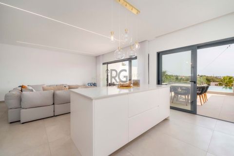 Byhus i Almancil, Faro, Almancil - € 1.980.000 | Ref: 251 - foto 15