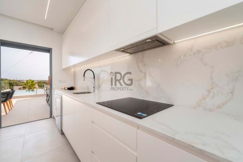 Byhus i Almancil, Faro, Almancil - € 1.980.000 | Ref: 251 - foto 18