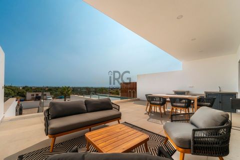 Byhus i Almancil, Faro, Almancil - € 1.980.000 | Ref: 251 - foto 26