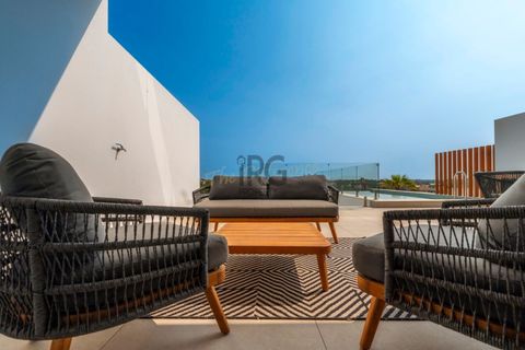 Byhus i Almancil, Faro, Almancil - € 1.980.000 | Ref: 251 - foto 27