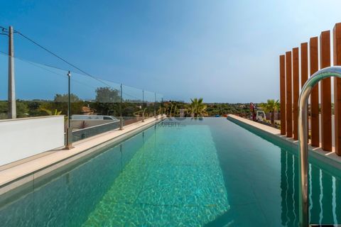 Byhus i Almancil, Faro, Almancil - € 1.980.000 | Ref: 251 - foto 29