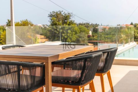 Byhus i Almancil, Faro, Almancil - € 1.980.000 | Ref: 251 - foto 30