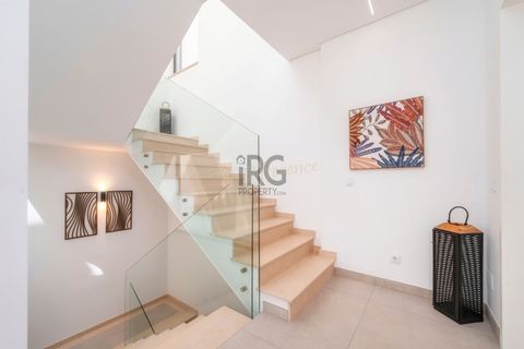 Byhus i Almancil, Faro, Almancil - € 1.980.000 | Ref: 251 - foto 34