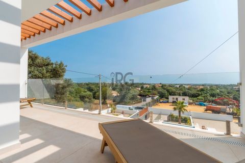 Byhus i Almancil, Faro, Almancil - € 1.980.000 | Ref: 251 - foto 48