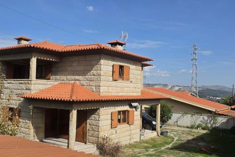 Villa i Penafiel, Porto, Penafiel - € 389.000 | Ref: C0478-00204 - foto 2