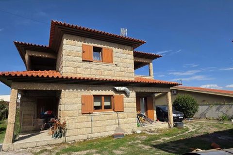 Villa i Penafiel, Porto, Penafiel - € 389.000 | Ref: C0478-00204 - foto 1