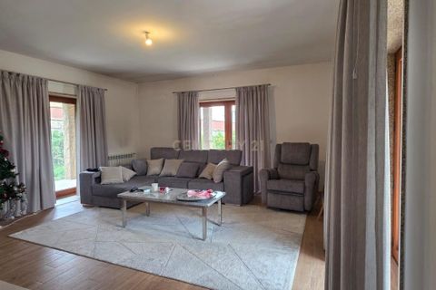 Villa i Penafiel, Porto, Penafiel - € 389.000 | Ref: C0478-00204 - foto 7